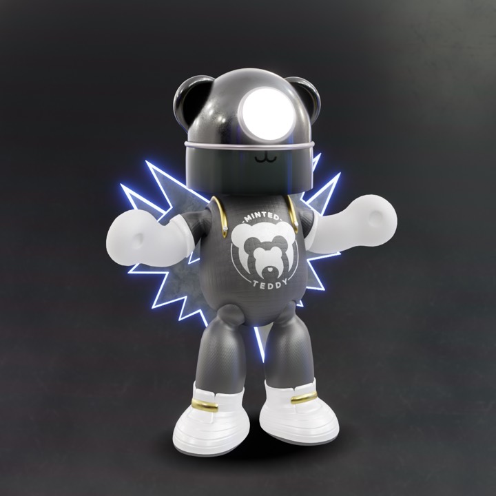 TeddyGPT